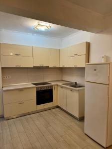 District 50 Apartment