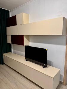 District 50 Apartment