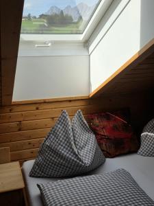 Ferienhaus Almfrieden