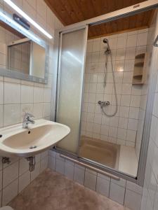 Ferienhaus Almfrieden