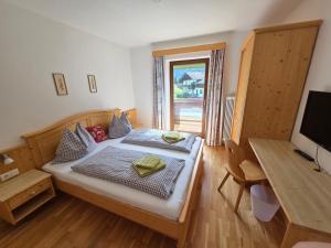 Ferienhaus Almfrieden