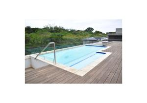 Zimbali Lakes Boulevard Suites 138