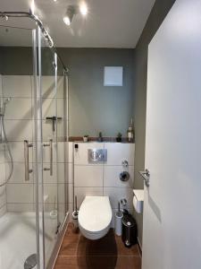 Kleines Glück Cityapartment