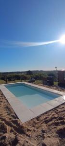 Terraza del Pittamiglio