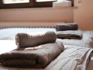 Kleines Glück Cityapartment