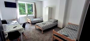 Gdańsk Wrzeszcz Morskie Pokoje