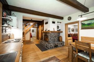 Cosy Cottage in Vyšná Boca