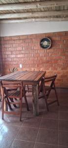 El rancho de cristina y victor