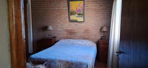 El rancho de cristina y victor