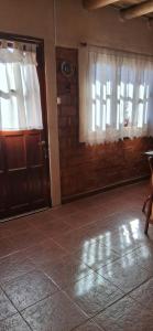 El rancho de cristina y victor