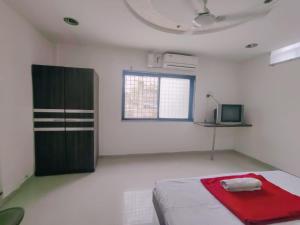 Hotel Poonam Lodge