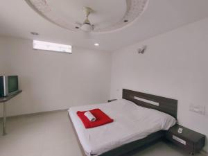 Hotel Poonam Lodge