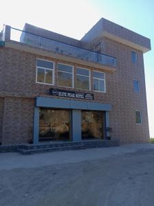Elite Peak Hotel