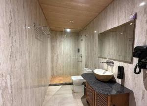 Triptire Resort & Kaziranga