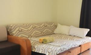 Apartmani California