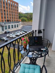 Alvina 2 apartment hotel