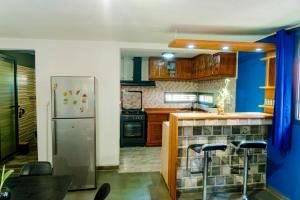 Cattleya Guest house