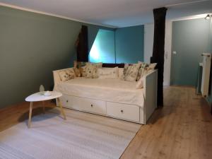 Auszeit im Eibenhaus