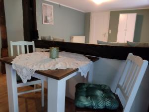 Auszeit im Eibenhaus