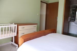 Apartmani California