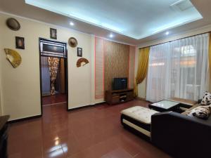 Family villa "Alana" in Sanur