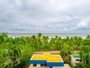 Sleep 11-Beachfront-Pool-Wildlife-100MB -Suites