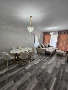 Apartament 2 camere Brazda