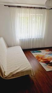 The Mountain View Apartment