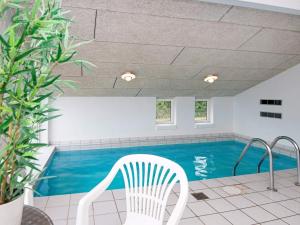 10 person holiday home in Ebeltoft-By Traum