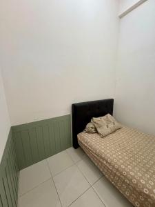 The Darmawan Room at Apartement Puncak Permai