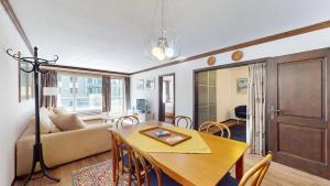 Abitaziun Au Reduit 107 - St Moritz