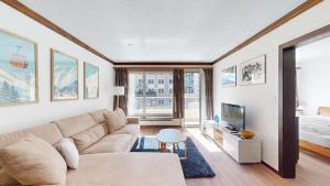 Abitaziun Au Reduit 107 - St Moritz