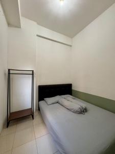 The Darmawan Room at Apartement Puncak Permai