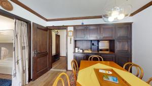 Abitaziun Au Reduit 107 - St Moritz