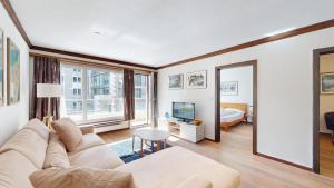 Abitaziun Au Reduit 107 - St Moritz