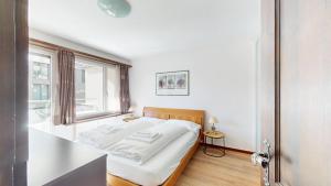 Abitaziun Au Reduit 107 - St Moritz