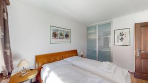 Abitaziun Au Reduit 107 - St Moritz