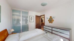 Abitaziun Au Reduit 107 - St Moritz