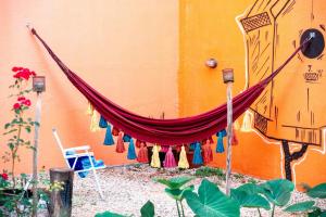 Pousada Passarada - Tudo novinho te esperando