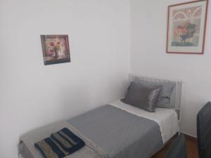 Casa Santa Maria - apartamento A