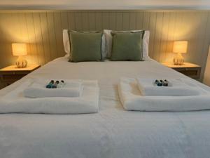 The Clock Tower Apartment - Ubytování bez kategorie ve městě Scarborough