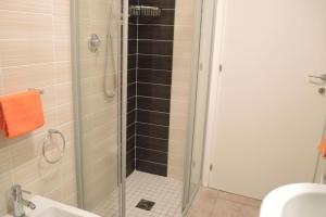 Cozy flat in a residence with swimming pool