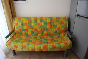 Cozy flat in a residence with swimming pool