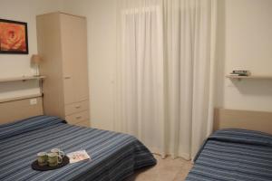 Cozy flat in a residence with swimming pool