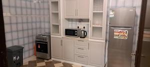 النخيل للشقق المفروشة