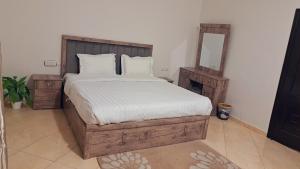 النخيل للشقق المفروشة