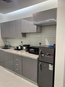 Rh Apartment