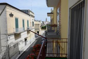 Camera Matrimoniale con Balcone