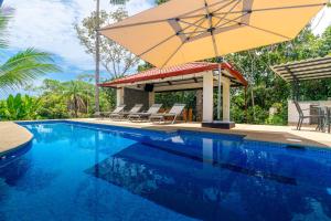 Private-large Pool-ocean Views-sleep 10-luxury