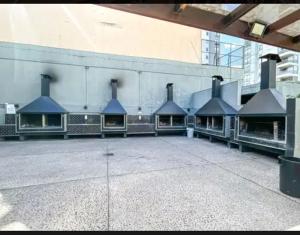 Alojamiento caballito departamento